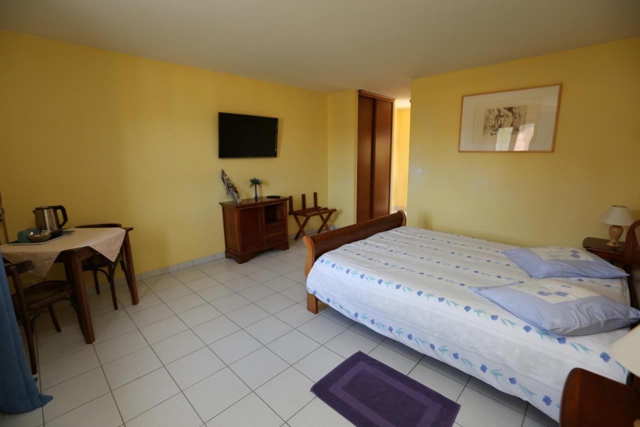Hotel Le Relais Du Chateau Grignols  Экстерьер фото
